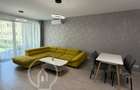 Apartament 2 camere The Nest Mărăști Parcare subterană inclusă