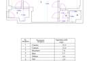 2 camere ultracentral - 57 MP- Magheru - Ocazie