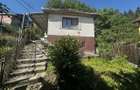 De vanzare casa individuala, 1124 mp teren, cart.Mulatau, Dej