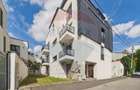 Apartament la parter ce are curte proprie , 2 camere in Bloc nou - 8