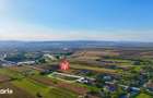 OCAZIE UNICA de investitie intr-un punct strategic de pe Autostrada A7