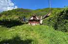 Casa de vacanta cu teren de 802 mp, Boita - Lotrioara, Sibiu - 10