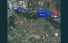 Teren Tomesti intravilan 1000mp,gaz,apa,canal,asfalt,business - 3