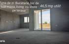 Casa noua, pe un nivel,cu utilitati, consum de energie aproape 0!