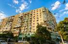 Garsoniera superba cu vedere la apus, bloc 2000, spatii renovate