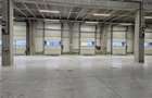 Spatiu Industrial - 1700 mp - Logistica - Productie - Depozitare - Dis - 12