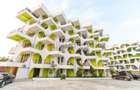 Mamaia Nord , Complex Zig Zag,  apartament lux - 1