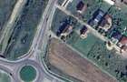 Teren intravilan in Cristian/ Bra?ov 640mp