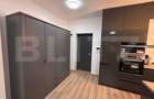 Apartament cu 2 camere, 30mp curte, incalzire in pardoseala, cartier V - 2