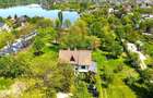 Proprietate unica, deschidere generoasa directa la lacul Snagov - 5