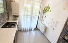 Apartament 2 camere, 75 mp, 2 balcoane, decomandat, debara Gama Residence 3 - 1