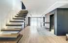 Penthouse pe 2 niveluri, 3 camere, 115 mp, garaj, zona Liberty Park - 4