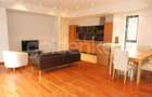 Apartament spatios cu 4 camere si terasa generoasa - 2