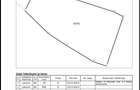 vand casa,structura lemn,87mp utili,3 dormitoare,living+buc,2bai,3000m - 9
