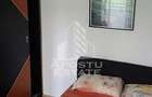 Apartament cu 2 camere, etaj 4 cu acoperis, zona Dacia - 3