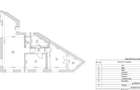 Apartament 3 Camere, 2 Bai, Balcon, in elegantul Cartier Armenesc - 3