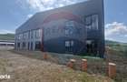Vanzare hala noua 2000mp cu teren 5900 mp, Valcele - 1