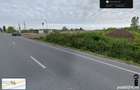 Vanzare teren podul Calafat