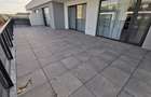 Penthouse 4 camere Residence5, parcare subterana, curte interioara, comision 0 - 12