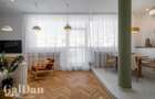 PRIMA INCHIRIERE PIATA ROSETTI 3 CAMERE - 11