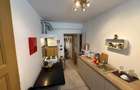 Apartament 3 camere cu farmec istoric – Poarta Șchei, Brașov - 8