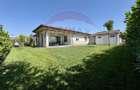 Casa de inchiriat dispusa pe parter in Corbeanca - 4