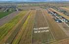Oportunitate investi?ie: 30.000 mp cu PUZ aprobat, SanpetruBod - 2