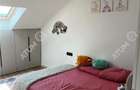 Penthouse 3 camere 2 bai parcare mobilat complet Turnisor Sibiu - 9