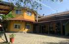 Proprietar vand casa, P+M, zona Fratelia Mures , teren 832 mp, - 9