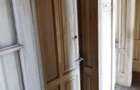 2 apartamente de vanzare in vila