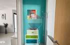 Apartament de inchiriat, 2 camere, zona BMW, Floresti