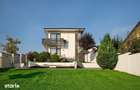 Intre casa si gradina | 3 dormitoare, intimitate si vedere panoramica