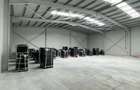 Chirie Hala 600m2 | inclus birouri 120m2 platforma betonata 1550m2 - 8