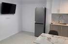 Inchiriez pe termen lung apartament cu o camera Floresti, str. Eroilor - 5