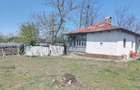 Casă cu 3 camere cu Teren 1250 Mp în Glodeanu-Siliștea - 1