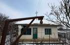 Vand casa la tara Sarulesti Sat curte mare, aproape de Bucuresti - 8
