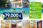 Apartament cu 2 camere, etaj 2, mobilat ?i utilat, VASLUI - zona ULTRA - 9