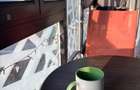 Apartament vanzare central,zona 0 Techirghiol 2 camere modern , mobilat ,vedere lac +loc parcare - 2