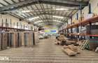 Spatiu logistic Dn 1 Otopeni Snagov 2400 mp showroom si depozitare - 1