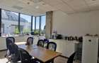 Herastrau Arcul de Triumf office lux 420mp