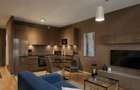 Apartament cu 2 camere in zona Floreasca - 2
