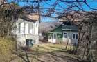 Teren cu 2 Case Izvoarele Prahova - 3