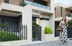 CASA INDIVIDUALA, STRADA ASFALTATA, TOATE UTILITATILE, COMISION 0% - 15