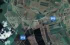 Teren arabil, 25 ha, Giulvaz-Foeni, front stradal 280 ml - 1