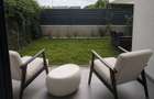 Apartament cu curte în Jardins du Nord,pe Jandarmeriei - 12