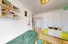 Apartament 3 camere renovat complet - Rahovei - 7