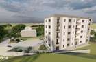 Teren cu Proiect Autorizat 24 Apartamente | Bacau, Calea Republicii - 9