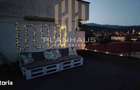 Apartament cu 2 camere - terasa de 60 mp Zona Progresului, Str. Cult - 9