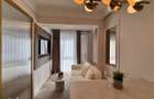 STUDIO ELEGANT, CAMERA SEPARATA / IVORY / TVA INCLUS / ROND OMV / NOU - 12