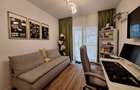 Apartament cu 3 camere, 64 mp, gradina 120 mp, zona Parcului Poligon - 9